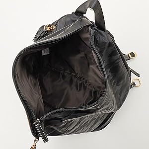 Amazon | [ラバガジェリー] リュック カモフラジャカード はっ水